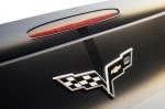 Chevrolet Corvette ZR1 2012 года